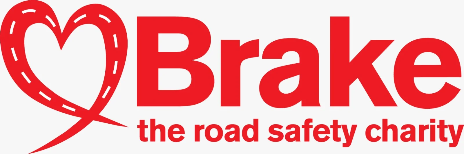 Brake Charity Brand logo