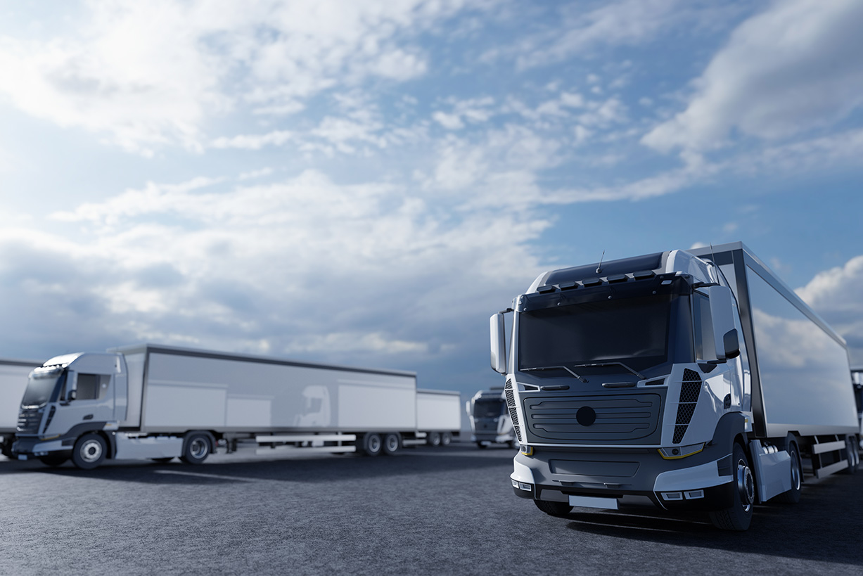 How Fleet Telematics Improves Safety for Your Fleet