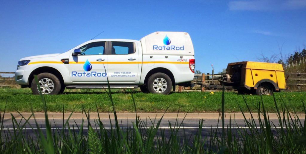 RotaRod Ltd Chose Movolytics