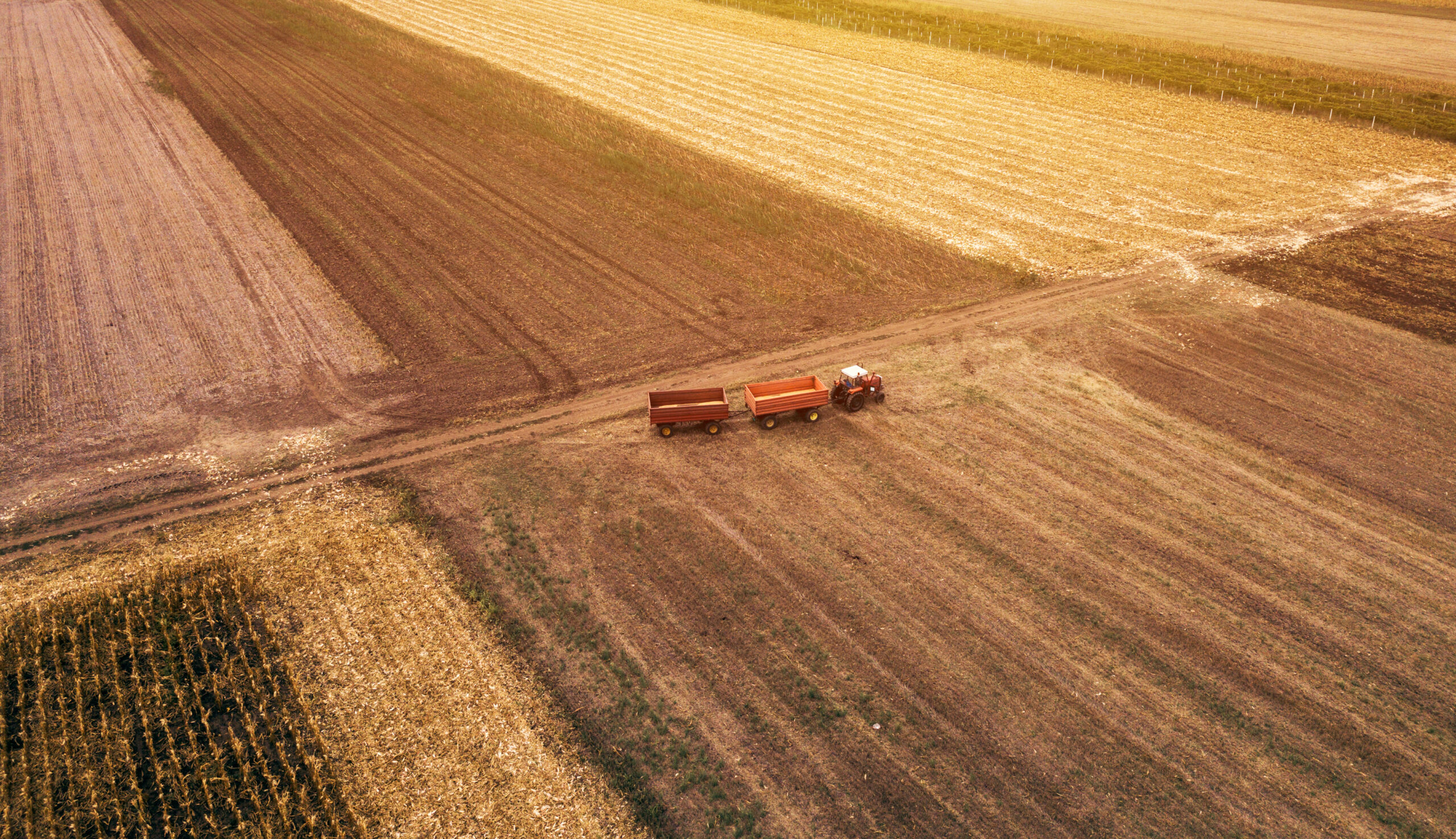 tractor gps trackers