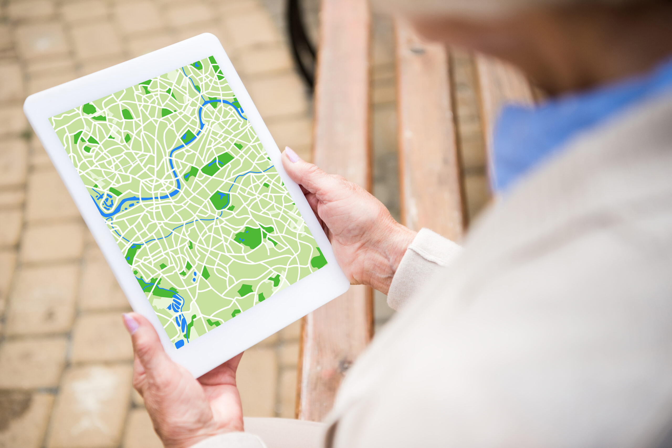 Geofence monitoring for fleet management